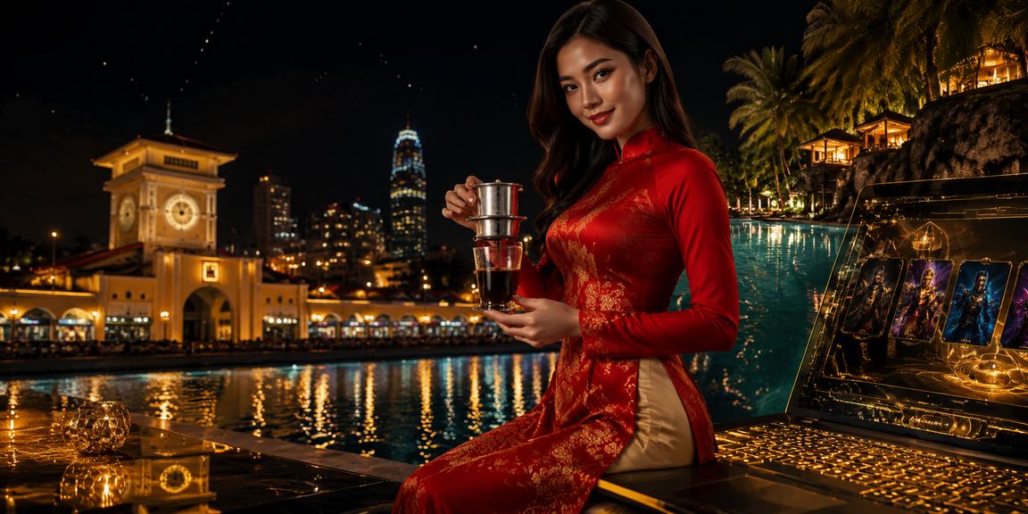 Người chơi cá cược esports tại TP HCM