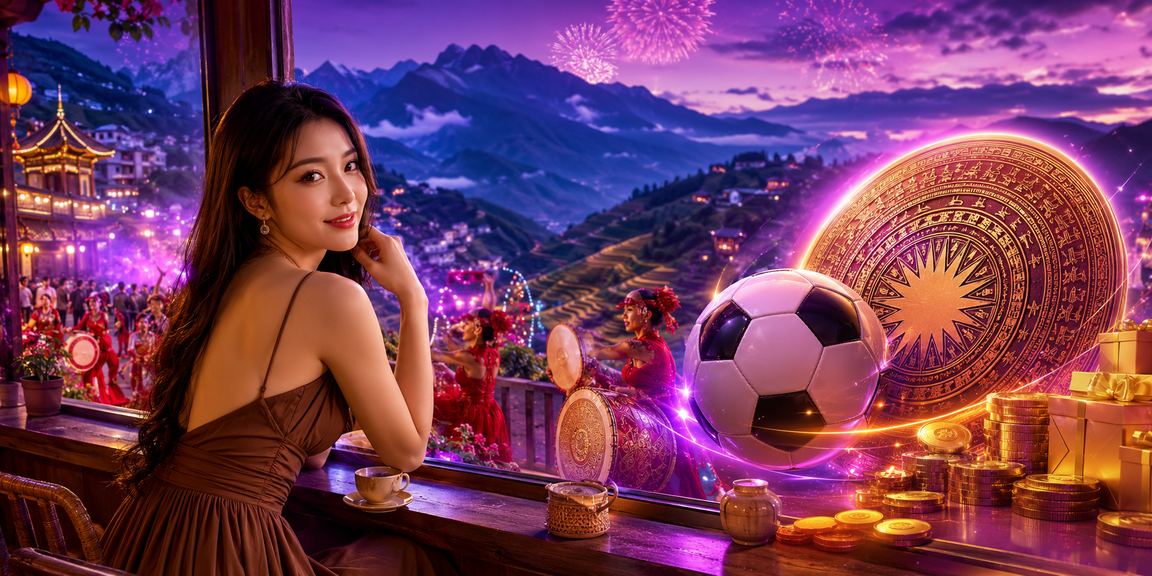 Người dùng Sapa xem cá cược bóng đá trên điện thoại bên ly cà phê